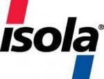 Логотип ISOLA