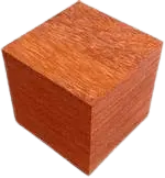 Куб дерево