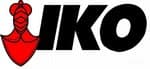 Логотип IKO