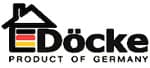 Логотип Docke