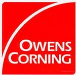 Логотип Owens Corning