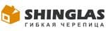 Логотип Shinglas