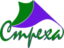 Логотип ООО «Стреха»