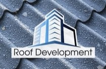 Логотип Roof Development