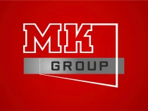 Логотип MKGROUP