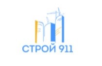 Логотип Строй 911