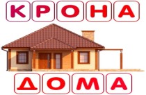 Логотип Крона Дома