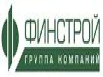 Логотип ЗАО ФинСтрой