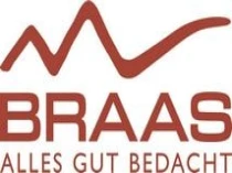 Логотип BRAAS