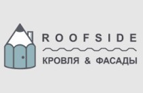 Логотип Roofside